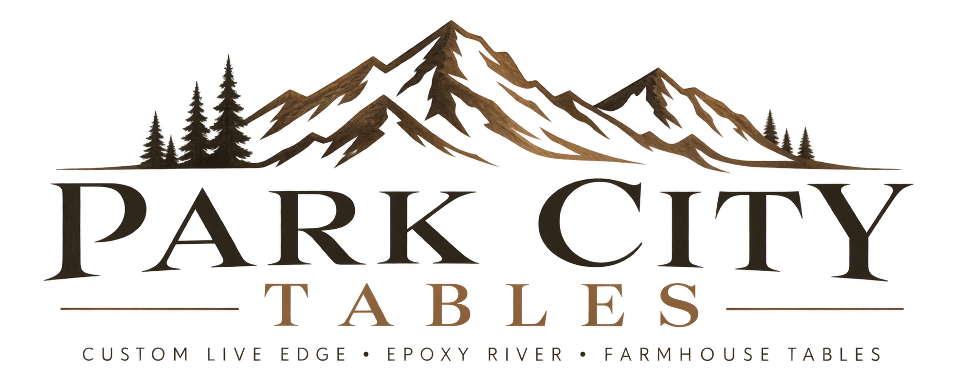 Park City Tables