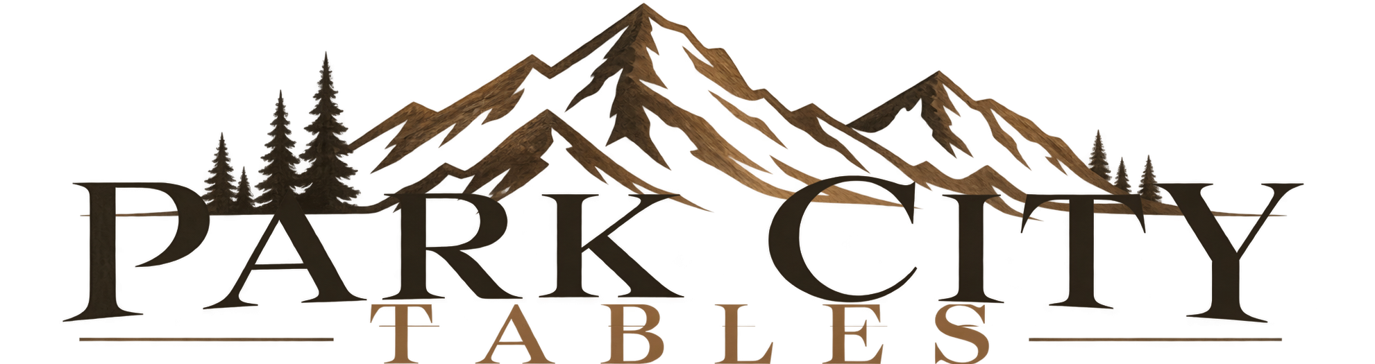 Park City Tables